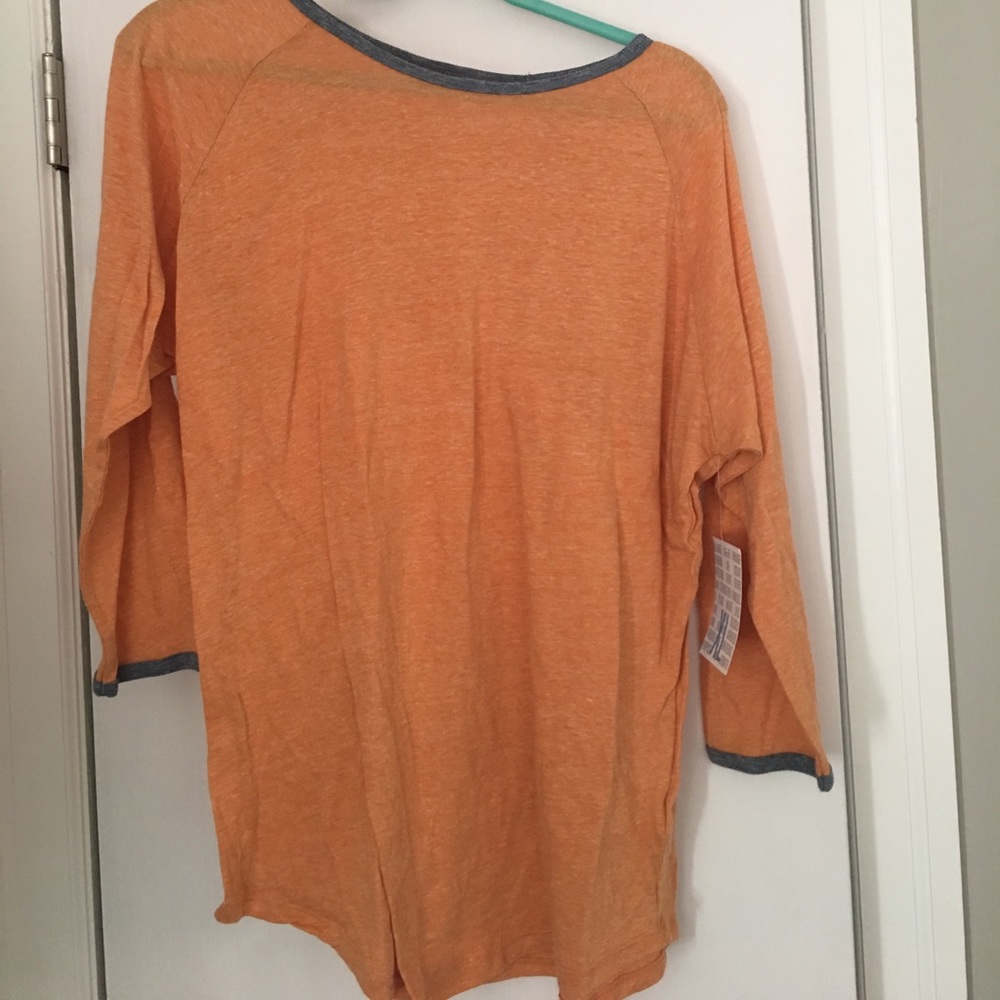 LLR Randy NWT
