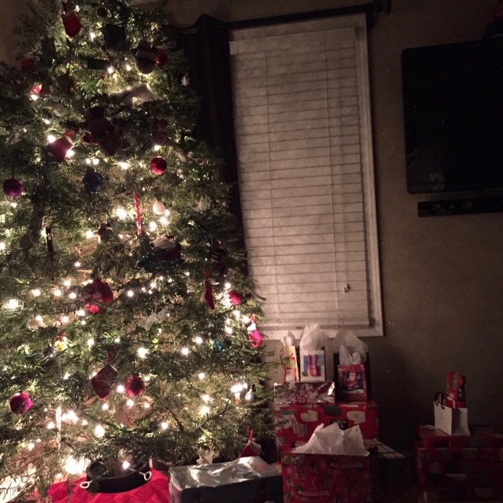 Meet your Posher, Daniela