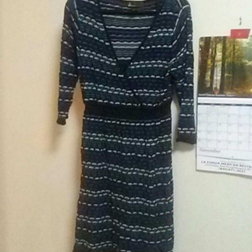 Lanebryant sweater dress