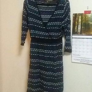 Lanebryant sweater dress