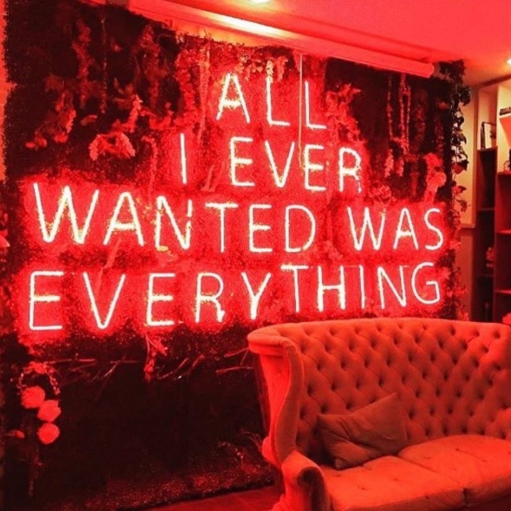 Meet your Posher, Keesha