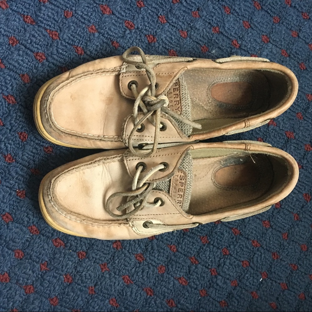 classic sperry topsiders