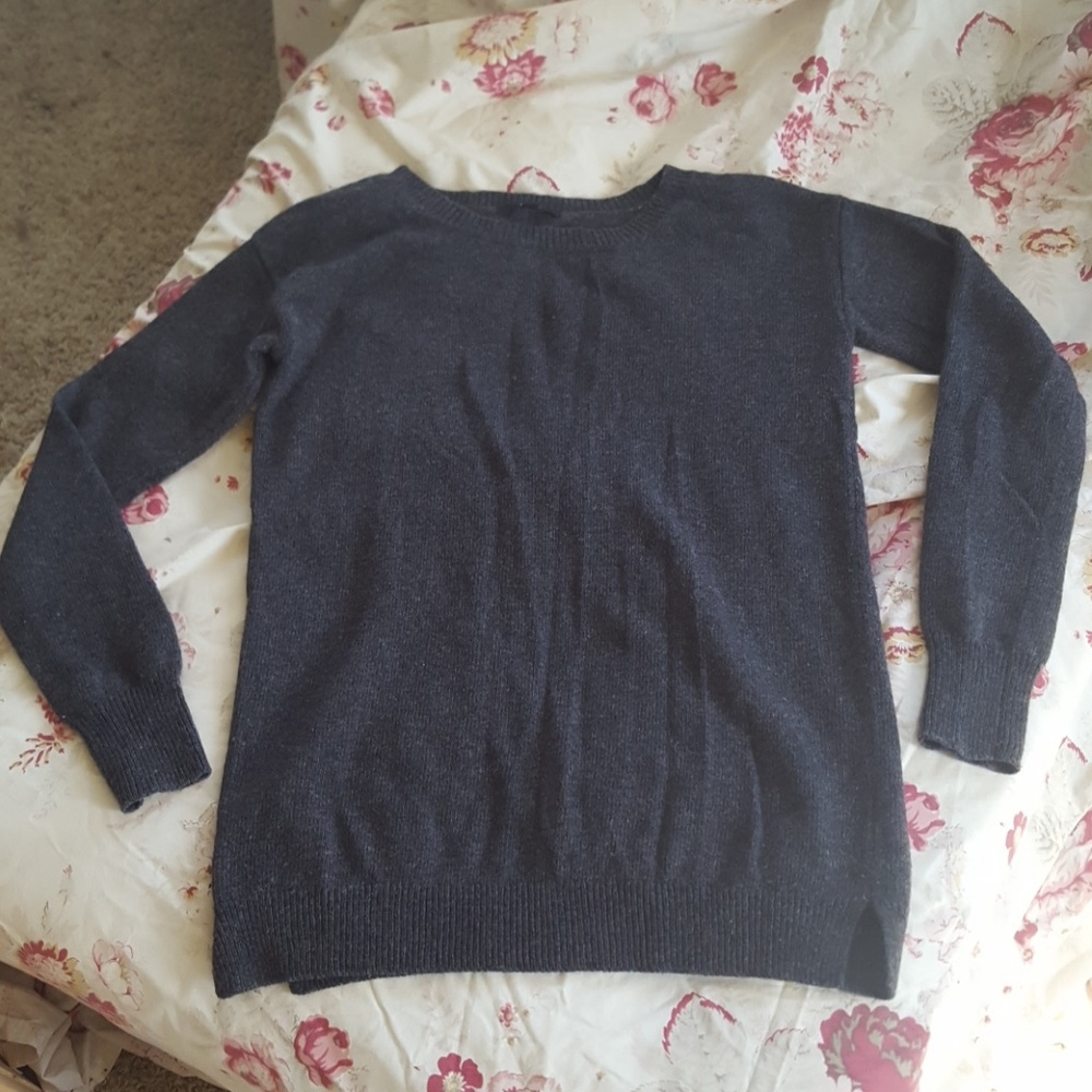 NWOT Uniqlo Sweater