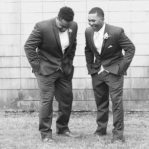 Meet your Posher, Marshall