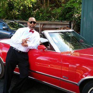 Meet your Posher, Ryan