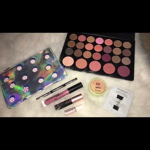Lot of Name Brand Makeup