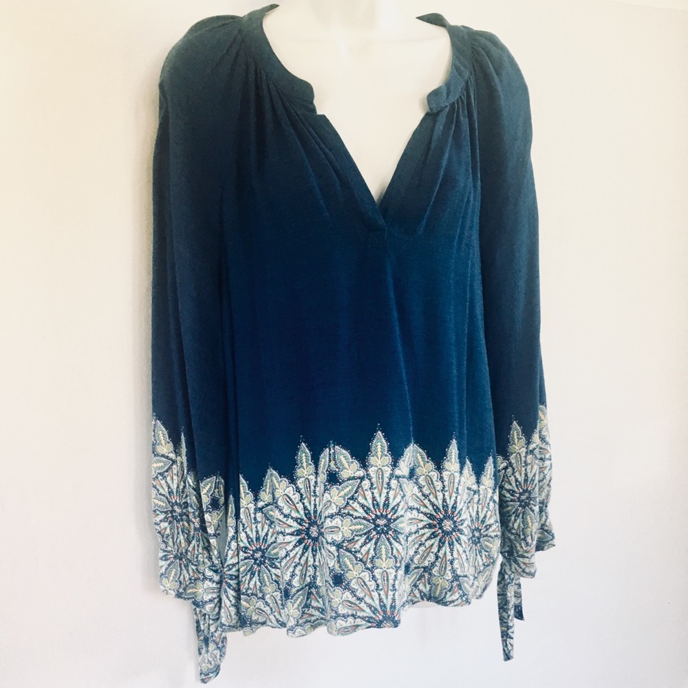 🛍SALE 🛍$8 Bundle 3+ Ella Moss Tunic Top