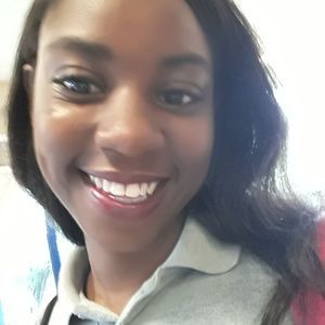 Meet your Posher, Ra'shun