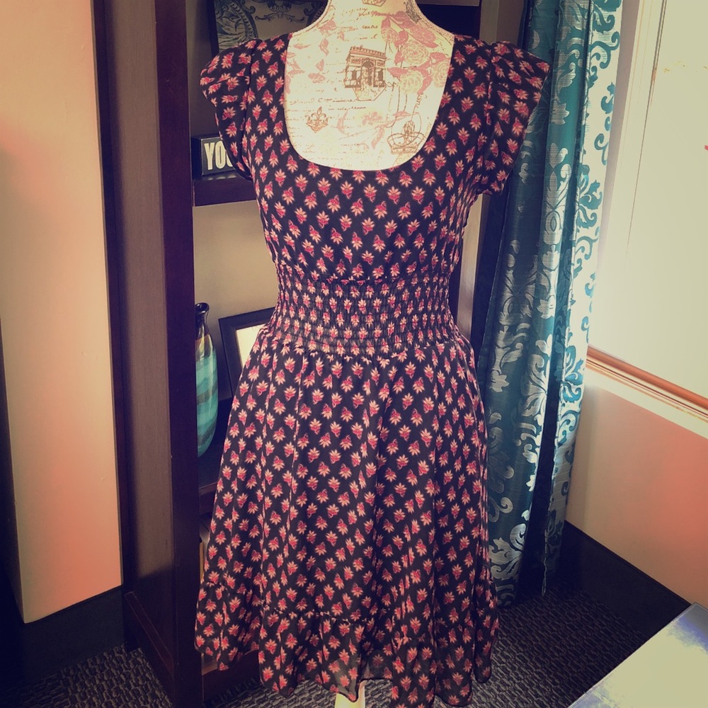 American Rag babydoll dress sz XS