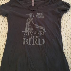 Wild Turkey Tee