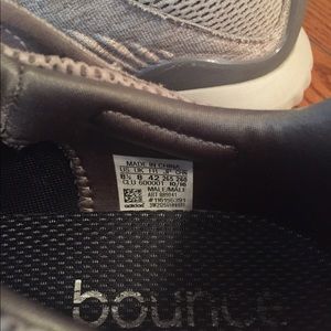 Adidas Alphabounce