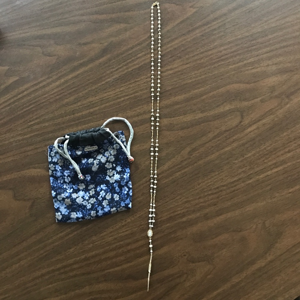 Chan Luu necklace