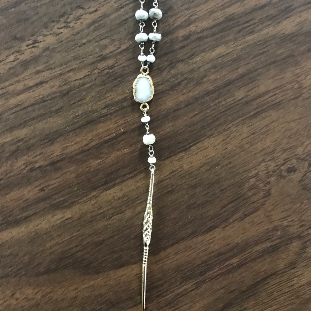Chan Luu necklace - Picture 2 of 3
