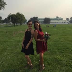 Meet your Posher, Alicia