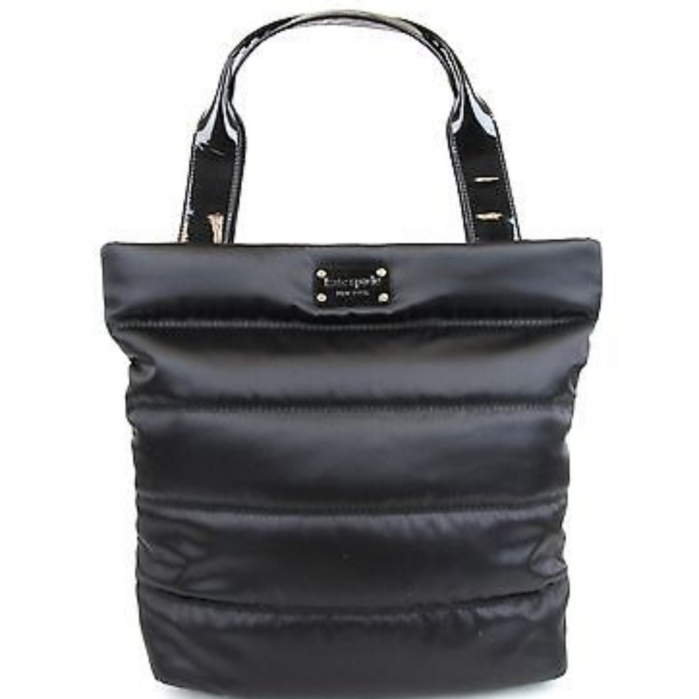 Kate Spade Alpine Hills Bon Shopper Tote