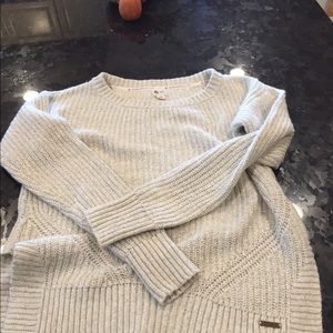 Toms for Target knit sweater. Size M