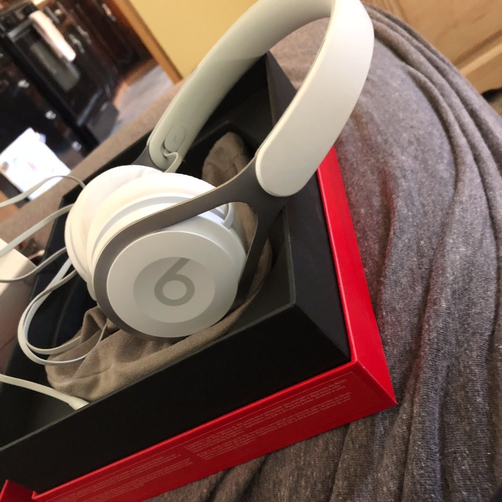 Beats EP