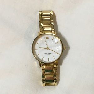 Good Kate Spade Watch