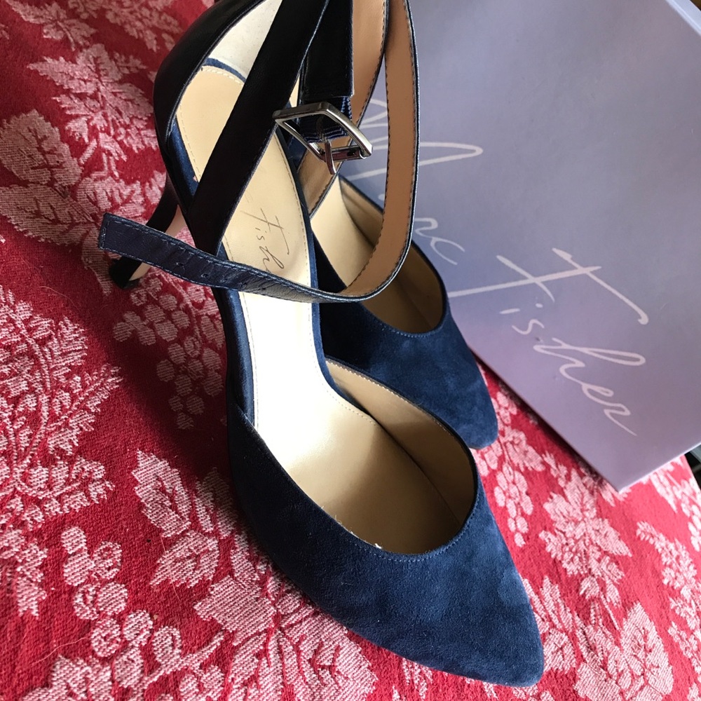 Marc Fisher shoes