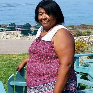 Meet your Posher, Debbie