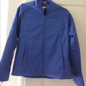 Columbia lightweight jacket