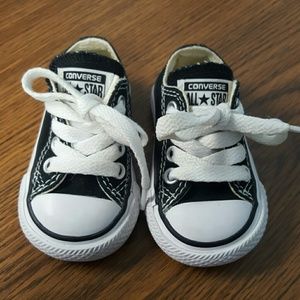 Baby Converse Shoes