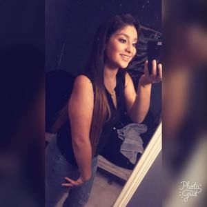 Meet your Posher, Sandra