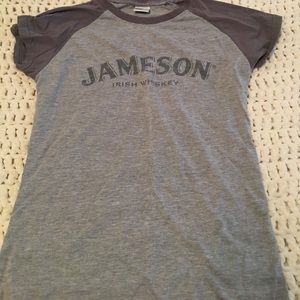 Jameson Cotton Tee