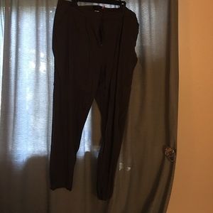 Gorgeous gray slacks