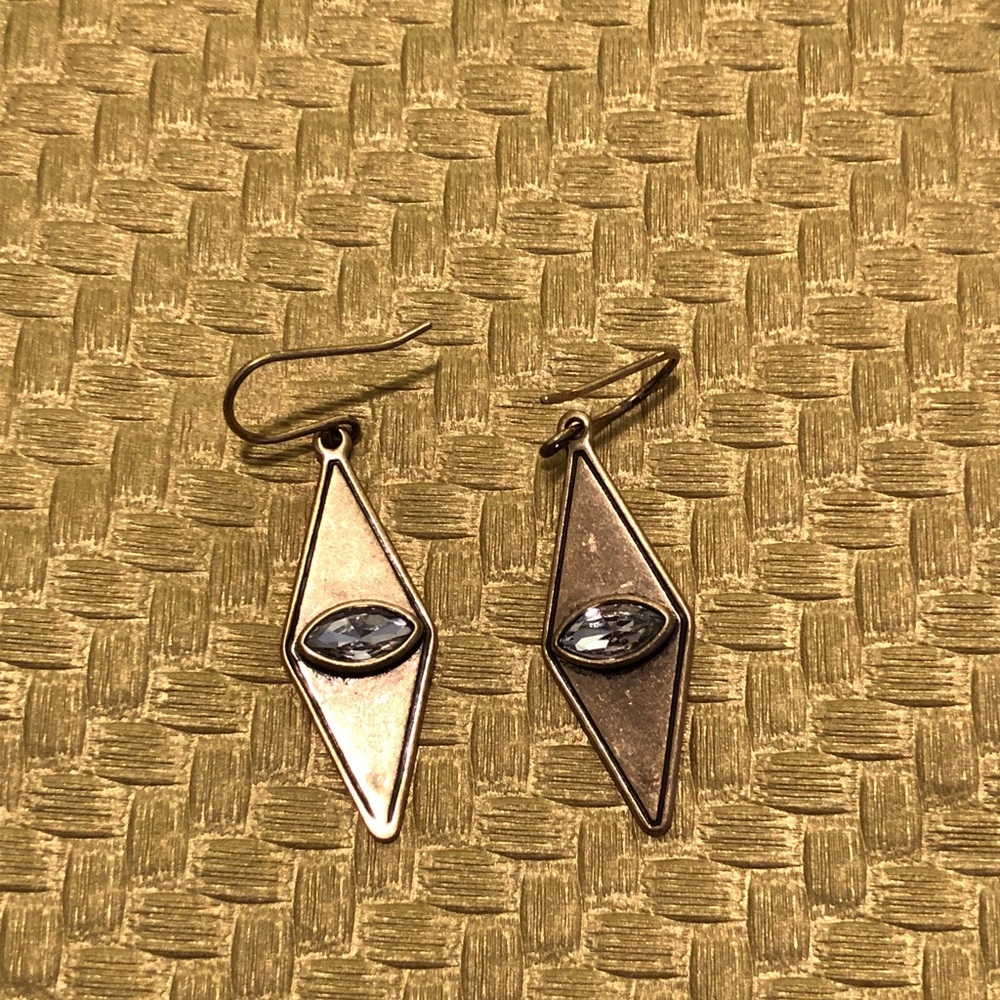 Jcrew earrings