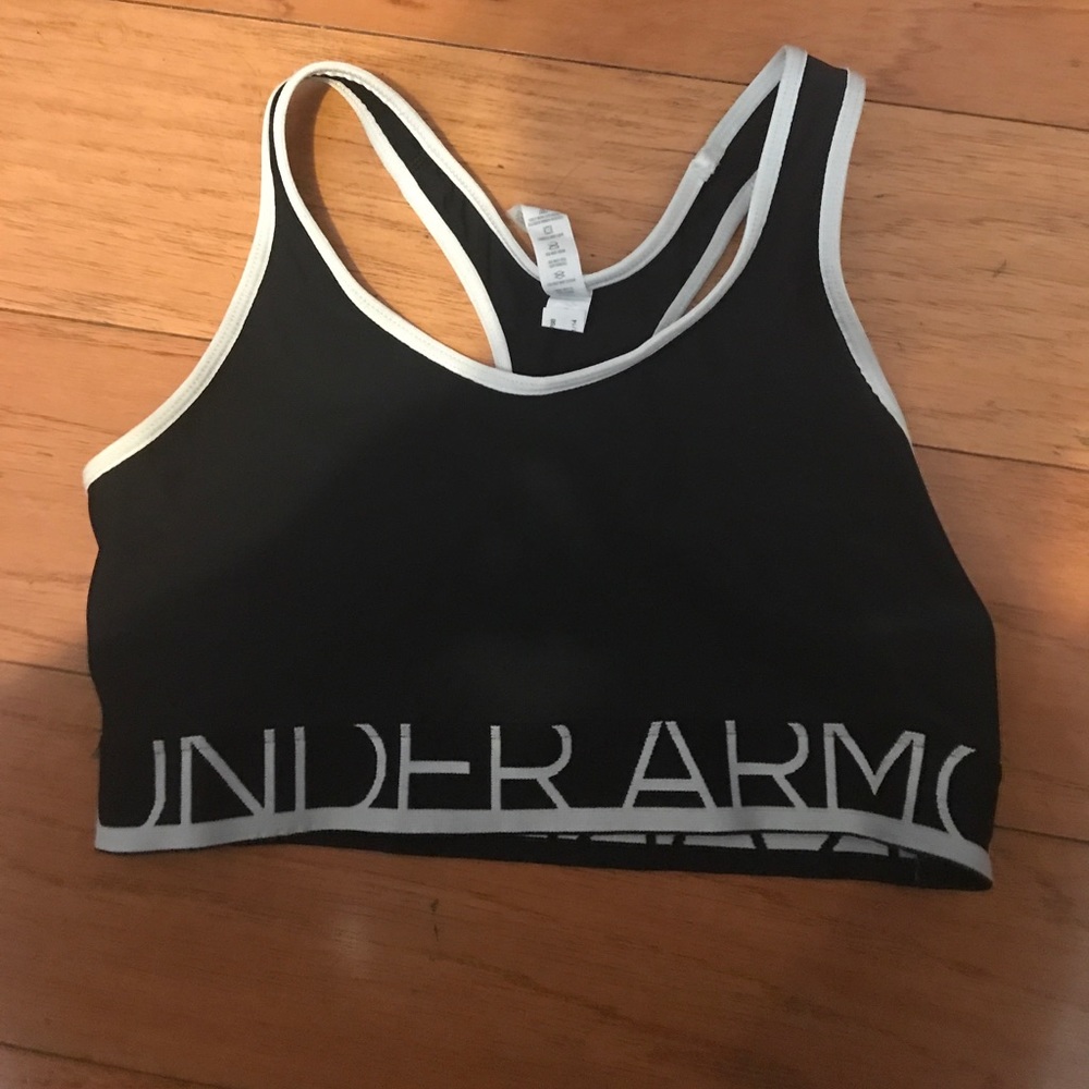Under Armour Sports Bra