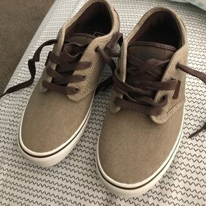 Kids Vans NEVER WORN!