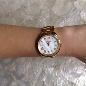 Kate Spade Crosstown Ladies Watch KSW1064