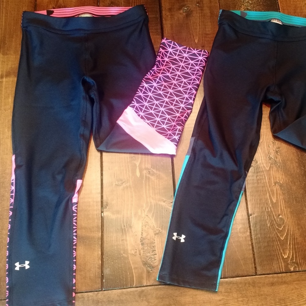 Under Armour Leggings