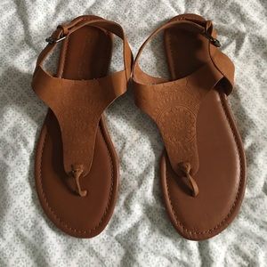 Boho Sandals