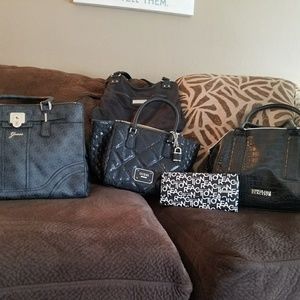 Bags