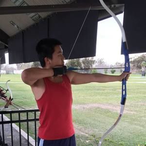 Meet your Posher, Justin