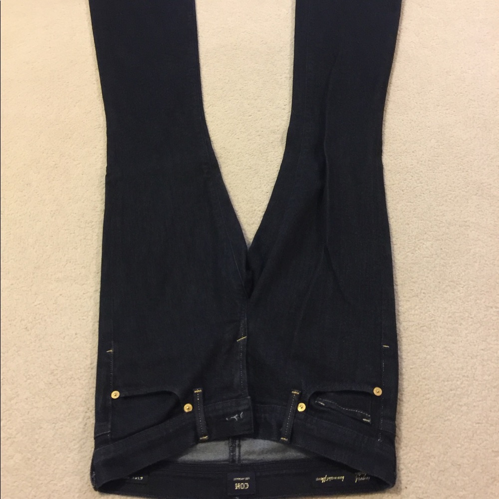 jeans