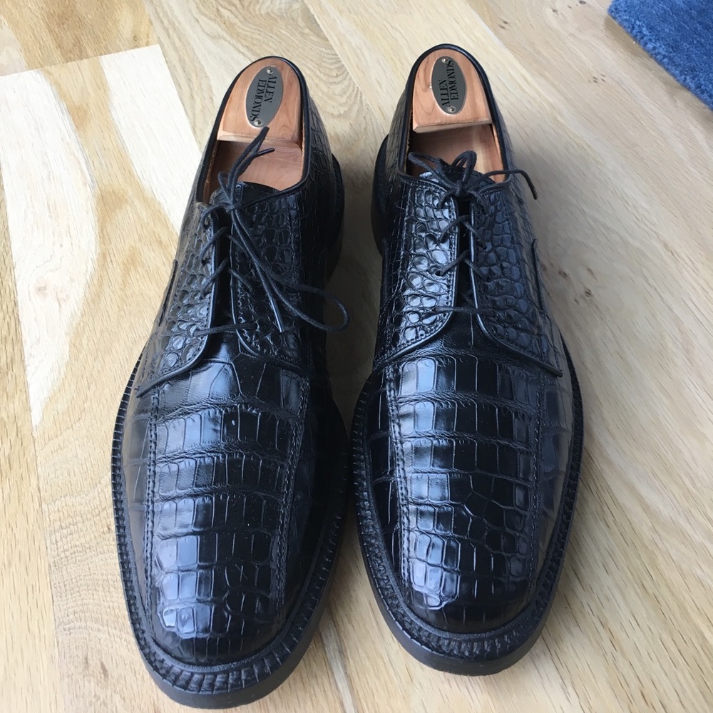 Allen Edmonds