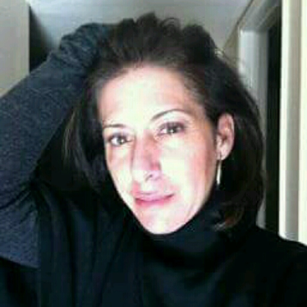 Meet your Posher, Joy noel