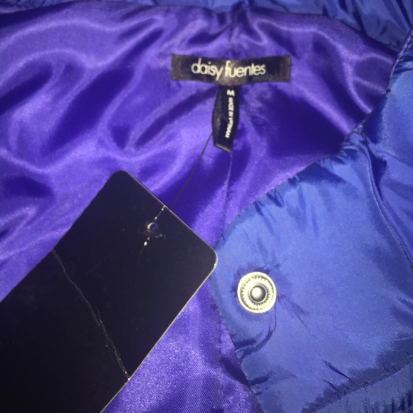 Outerwear vest - Picture 4 of 5