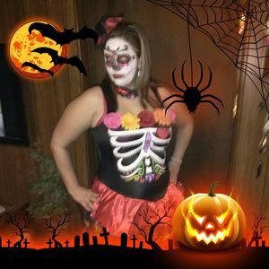 Meet your Posher, Angela