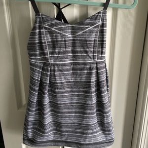 Lululemon workout top!