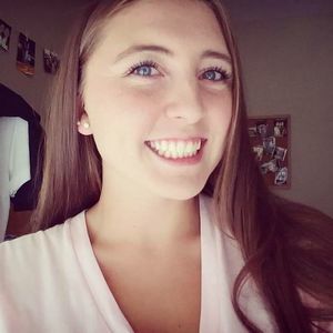 Meet your Posher, Mackenzie