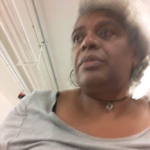 Meet your Posher, Joyce