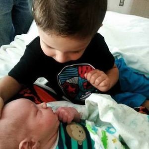 Meet your Posher, Kyle n danielle