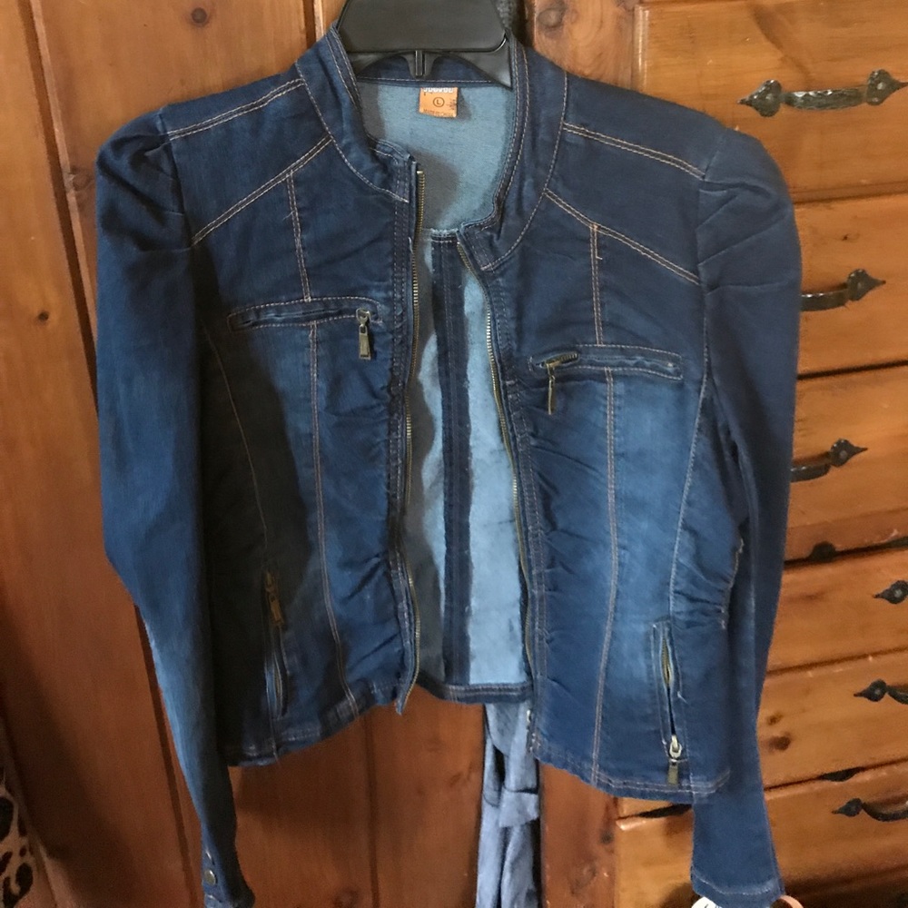 Jacket