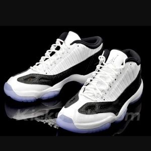 Air Jordan Retro 11 Low