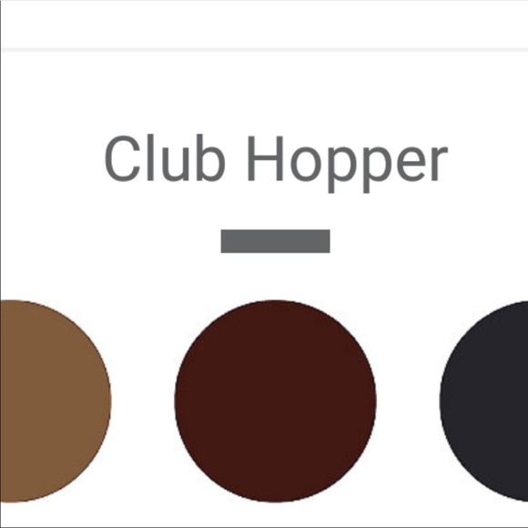 NYX Liquid Suede in Club Hopper - Picture 4 of 5