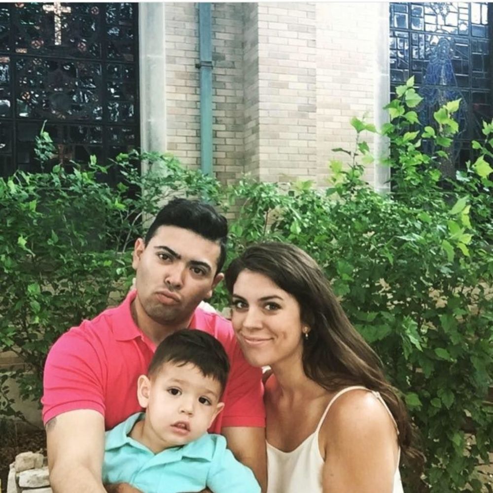 Meet your Posher, Juan